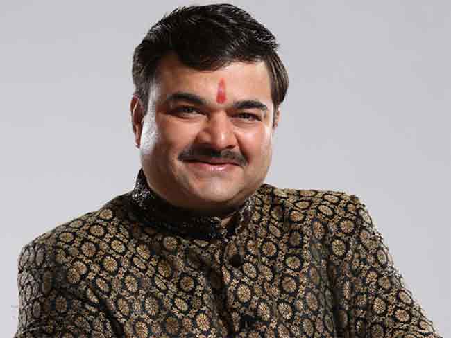 प्रयोग क्रमांक १३३३३…  आणि  प्रशांत दामले…!