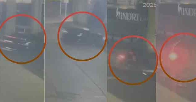 भरधाव पोलो कार थेट धडकली मेट्रोच्या खांबाला ; पुण्यात दोन तरुणांचा जागीच मृत्यू,