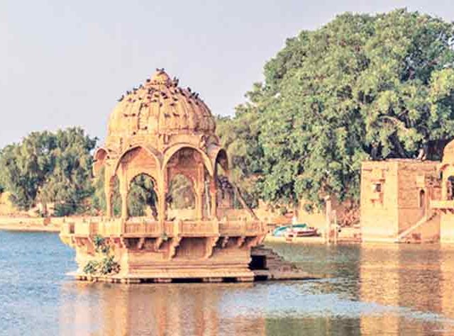 राजस्थानमध्ये लग्नसराईत २५ हजार कोटींची उलाढाल!