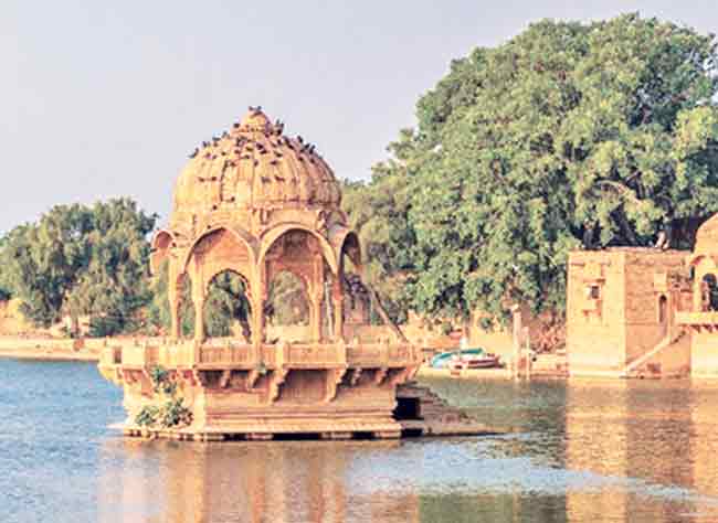राजस्थानमध्ये लग्नसराईत २५ हजार कोटींची उलाढाल!