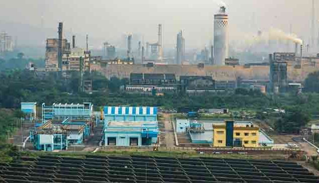 RCF Q2RESULTS: राष्ट्रीय केमिकल्स अँड फर्टिलायजरचा तिमाही निकाल जाहीर इयर बेसिसवर नफ्यात ३३.४% वाढ