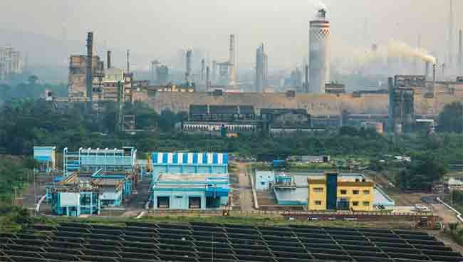 RCF Q2RESULTS: राष्ट्रीय केमिकल्स अँड फर्टिलायजरचा तिमाही निकाल जाहीर इयर बेसिसवर नफ्यात ३३.४% वाढ