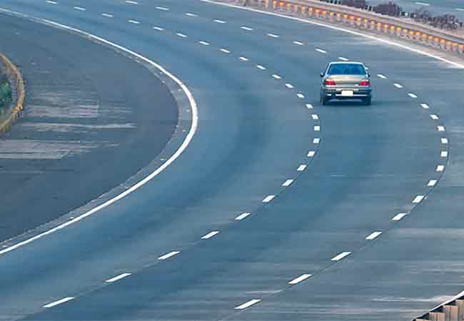 मुंबईतले रस्ते धुळमुक्त करण्यासाठी ‘ही’ योजना राबवणार