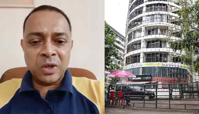 मन रे, तू काहे ना धीर धरे...