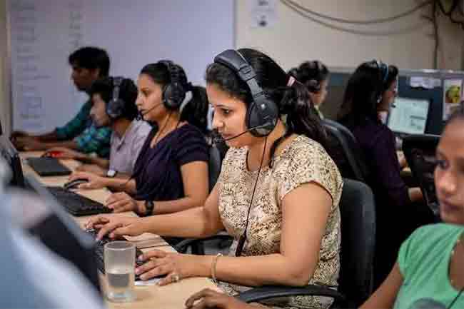 HSBC Service PMI Index: ऑक्टोबर महिन्यात सेवा क्षेत्रातील वेग खुंटला ‘या’ दोन कारणांमुळे मात्र सापेक्षता कायमच