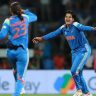 दक्षिण आफ्रिकेला चौथा धक्का, भारताचे गोलंदाज चमकले