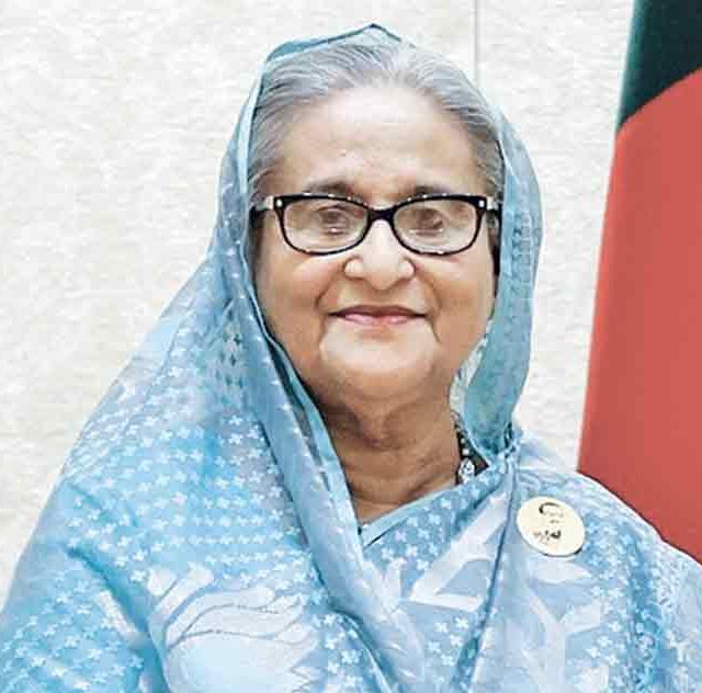 बांगलादेशला परतण्यास शेख हसीनांची सशर्त तयारी