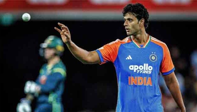 असं चकवलं कांगारुंना, शिवम दुबेने दिली माहिती