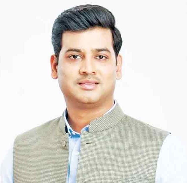 जे काही निर्माण करू शकत नाहीत, तेच तोडफोडीची भाषा बोलणार