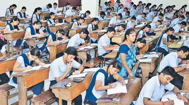 बारावी परीक्षेच्या अर्जांना मुदतवाढ