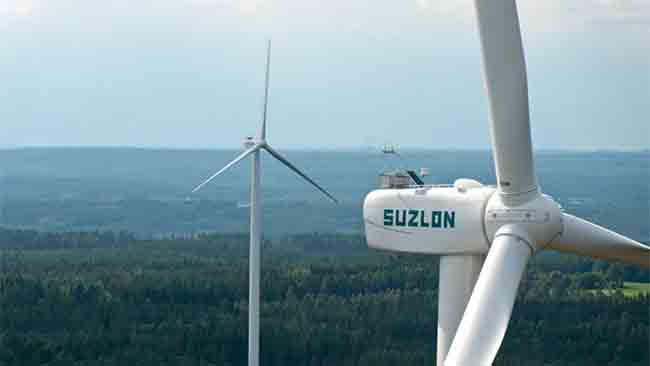 Suzlon Energy Limited Q2FY26 Results: सुझलॉनचा तिमाही निकाल जाहीर थेट ५३९.०८% निव्वळ नफा व महसूलात ८४.६९% ईबीटात दुपटीने वाढ !