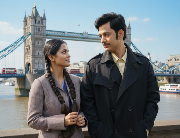 ‘ताठ कणा’ मध्ये दिसणार उमेश आणि दिप्तीची जोडी