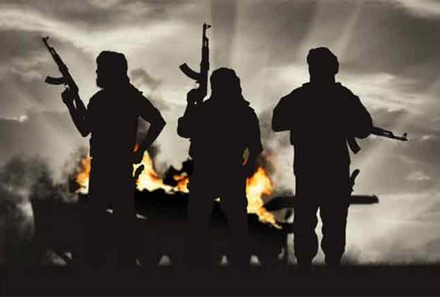 जैश-ए-मोहम्मदचे व्हाईट कॉलर नेटवर्क उद्ध्वस्त, २९२३ किलो स्फोटके आणि शस्त्रे जप्त