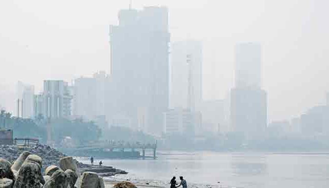 राज्यात गारठा वाढला !