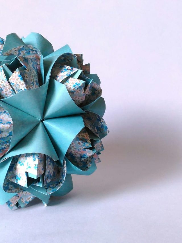 राणीबागेत बोन्साय आणि ओरिगामी कला प्रदर्शन