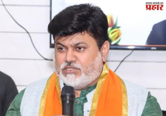 महायुतीतर्फे रत्नागिरी जिल्ह्यातील स्थानिक स्वराज्य संस्थांच्या निवडणुका लढवल्या जाणार