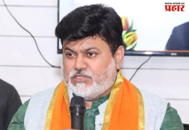 महायुतीतर्फे रत्नागिरी जिल्ह्यातील स्थानिक स्वराज्य संस्थांच्या निवडणुका लढवल्या जाणार