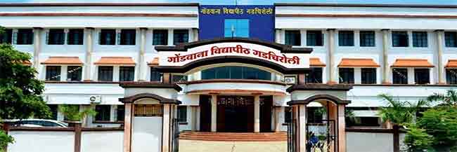 विदर्भाची बाजी! राज्यातील १३ विद्यापीठांमध्ये ‘या’ विद्यापीठाला अव्वल क्रमांक; पुणे शेवटच्या स्थानी