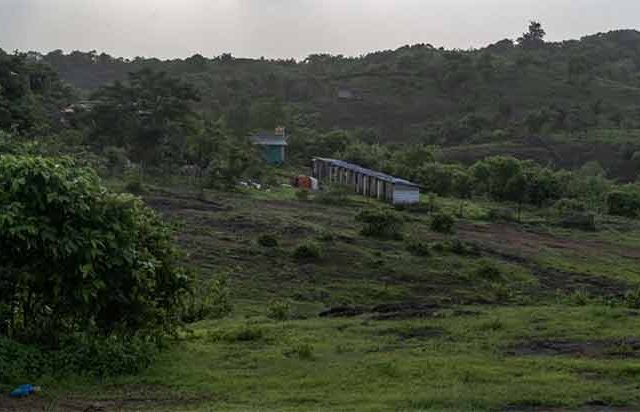 स्थानिक विरोधामुळे मेट्रो कारशेडचा 'उत्तन-डोंगरी' प्लॅन रद्द!