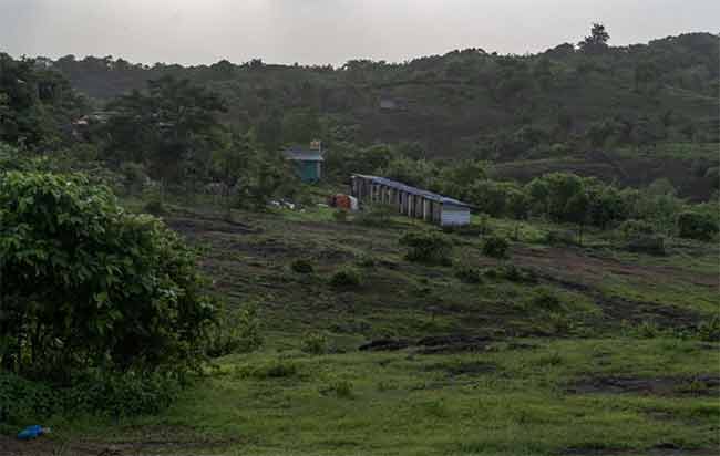 स्थानिक विरोधामुळे मेट्रो कारशेडचा ‘उत्तन-डोंगरी’ प्लॅन रद्द!