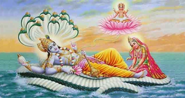 वैकुंठ चतुर्दशीच्या दिवशी करा ‘हे’ उपाय, मिळेल श्रीविष्णूचा आशीर्वाद