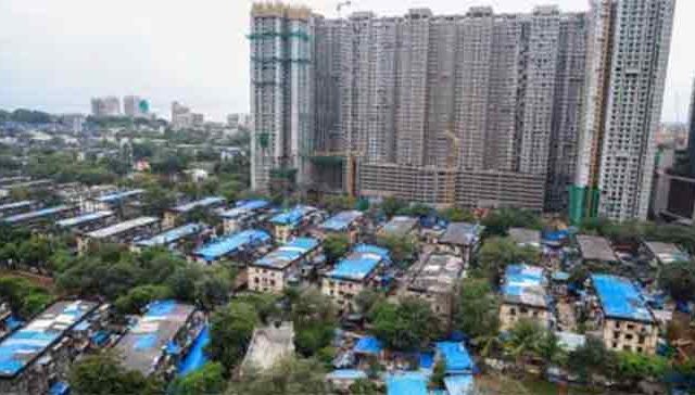 बीडीडीतील ८४६ रहिवाशांना आठवड्याभरात मिळणार घरे