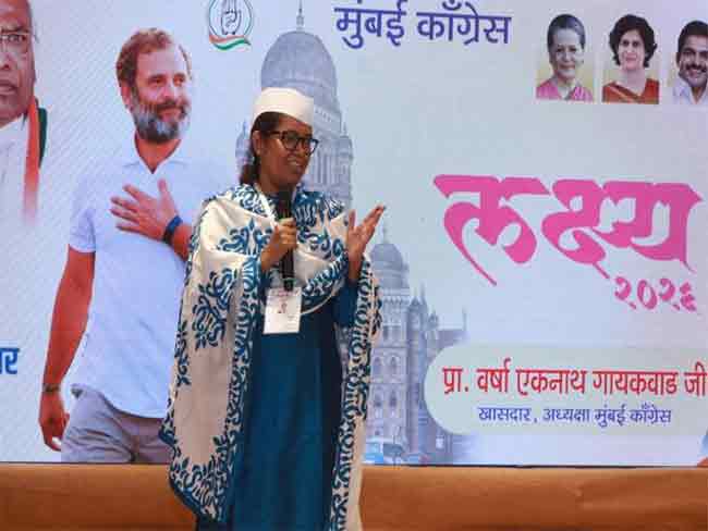 बिहार निकालानंतर महाराष्ट्रात काँग्रेसचा ‘एकला चलो रे’चा नारा