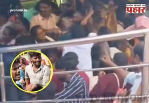 Venkateshwara Swami Temple : हादरवणारी दुर्घटना! व्यंकटेश्वर स्वामी मंदिरात चेंगराचेंगरी; ९ भाविकांचा मृत्यू