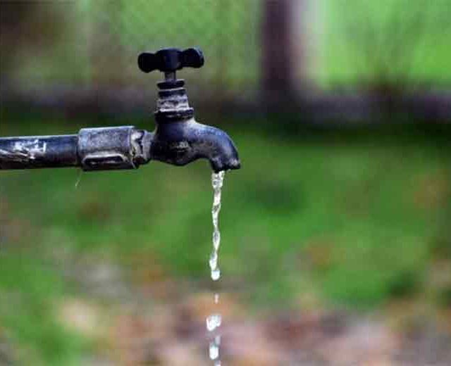 उद्या आणि परवा शहरात पाणीबाणी!