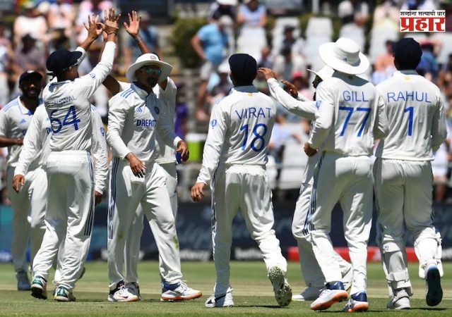 गुवाहाटीत पहिल्यांदाच होणार कसोटी सामना! दक्षिण आफ्रिकेच्या पराभवासाठी काय असणार भारताची रणनीती ?