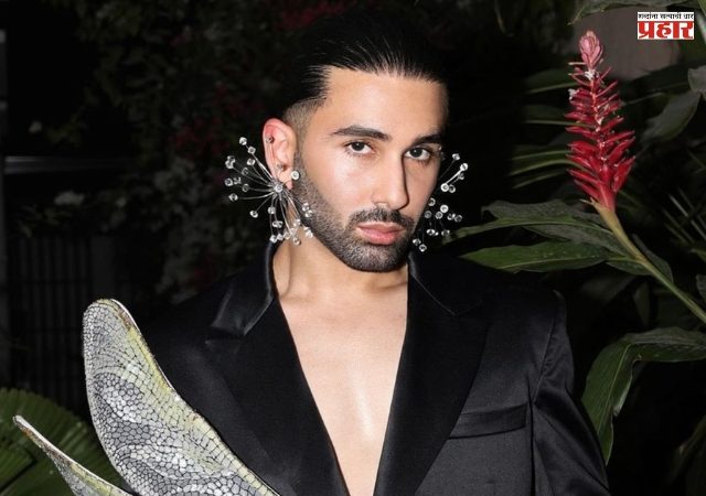 सोशल मीडिया इन्फ्लुएंसर ओरीला ड्रग्ज प्रकरणात मुंबई पोलिसांनी बजावले समन्स! 'त्या' पार्टीत अनेक बॉलीवूड कलाकारांची हजेरी