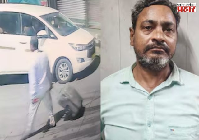 रेल्वे स्थानकावर भीक मागणाऱ्या मुलीचा शारीरिक सुखासाठी वापर अन् खाडीत आढळला मृतदेह! डोंबिवलीतील धक्कादायक घटना उघड