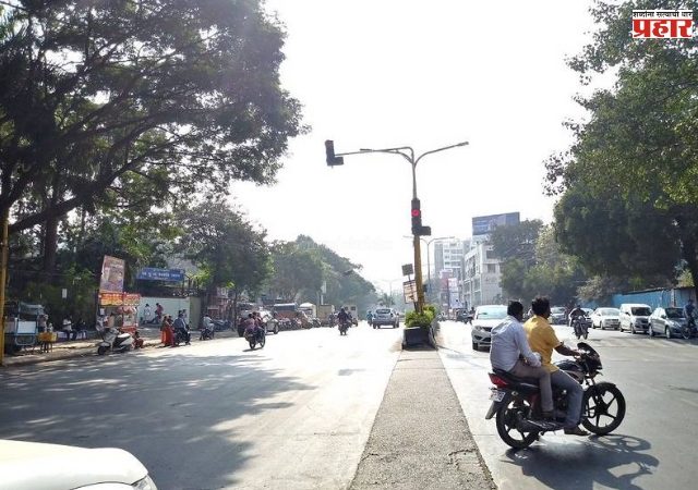 पुण्यातील सायकल स्पर्धेनिमित्त सिंहगड किल्ल्यावर जाणारी वाहतूक पुढील ३ दिवस बंद, पर्यटकांना पायी मार्ग वापरण्याचा पर्याय