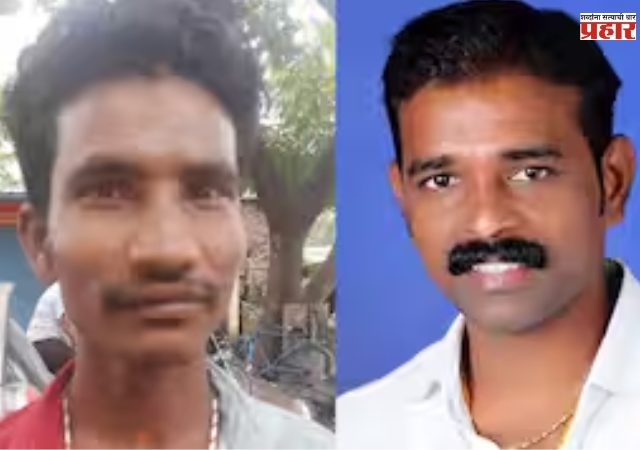 वाढदिवसादिवशी अध्यक्षाची हत्या! सांगलीत मुळशी पॅटर्नचा थरार