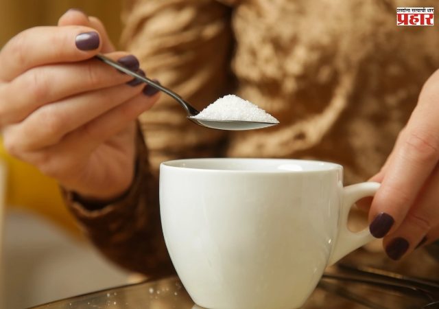 मुंबईतील २७ टक्केच नागरिक साखरेपासून राहतात लांब,  व्यायामचा अभाव आणि चुकीचा आहारामुळे असंसर्गजन्य आजारांना दिले जाते निमंत्रण