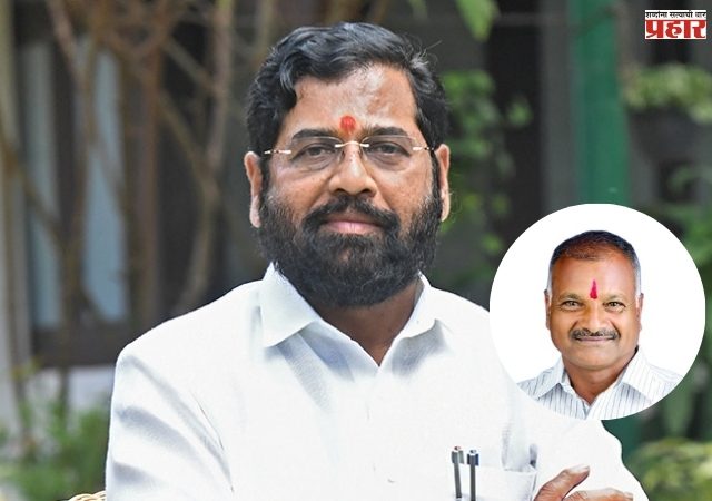 शिउबाठाचा माजी आमदार शिवसेनेत, 'स्थानिक'च्या निवडणुकीआधीच उद्धव ठाकरेंना धक्का