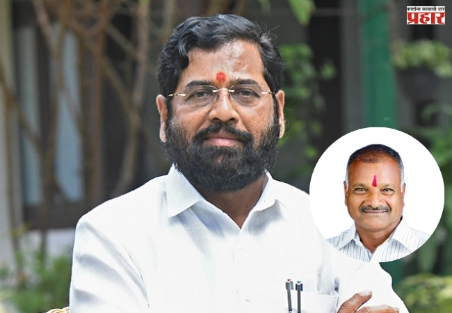 शिउबाठाचा माजी आमदार शिवसेनेत, ‘स्थानिक’च्या निवडणुकीआधीच उद्धव ठाकरेंना धक्का