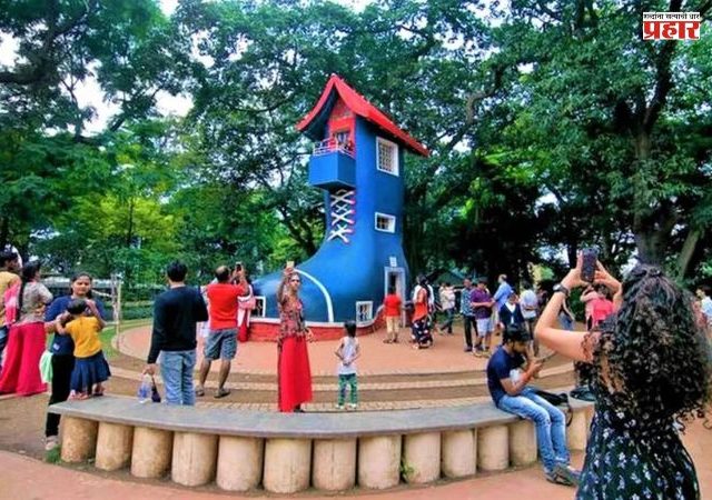 मुंबईतील उद्यान विभागाच्या निविदा होणार रद्द? महापालिका उद्यान विभागाकडून अनामत स्वीकारण्याच्या परिपत्रकाचे उल्लंघन