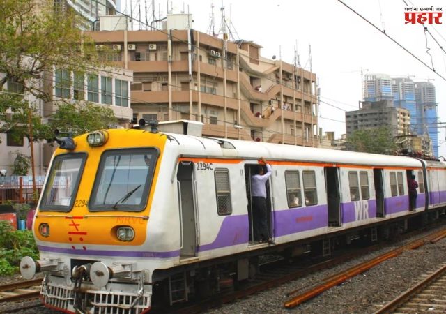 मुंबईकरांनो लक्ष द्या! मध्य, हार्बर आणि ट्रान्स-हार्बर मार्गावर मेगाब्लॉक, तुमच्या मार्गावरही आहे का?