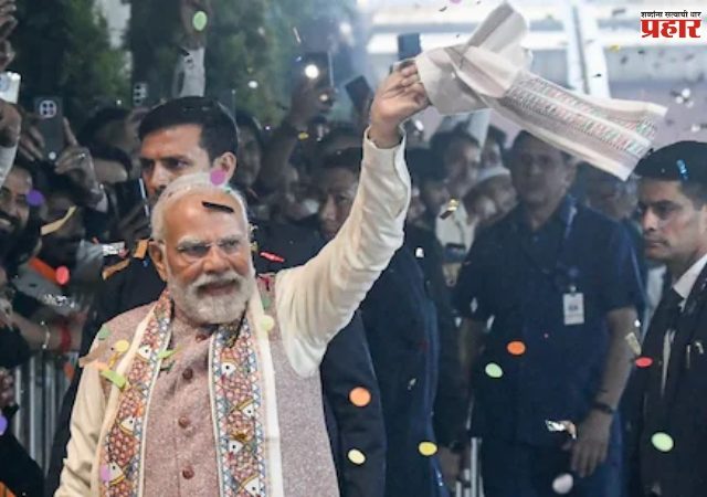 मोदींचा विरोधकांवर थेट हल्लाबोल, येत्या काळात काँग्रेसमध्ये पडू शकते फुट?