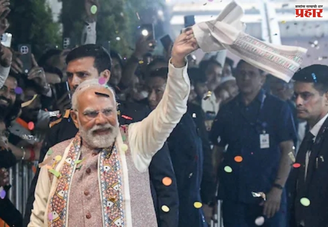 मोदींचा विरोधकांवर थेट हल्लाबोल, येत्या काळात काँग्रेसमध्ये पडू शकते फुट?