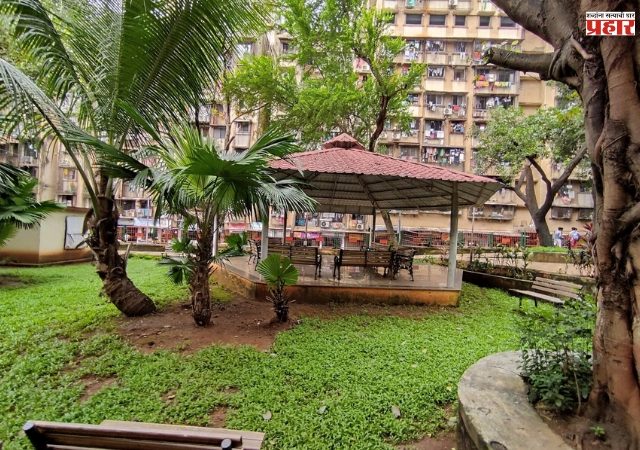 मालाड आणि गोरेगावमधील दोन मनोरंजन मैदानांचा होणार विकास