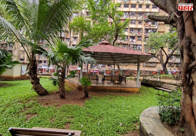 मालाड आणि गोरेगावमधील दोन मनोरंजन मैदानांचा होणार विकास