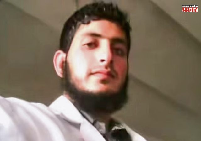 दिल्ली बॉम्बस्फोट अपडेट: दहशतवादी डॉ. मुझम्मिलकडे मिळाले बॉम्ब बनवण्याचे व्हिडीओ! व्हिडीओ पाठवणारा परदेशी हँडलर