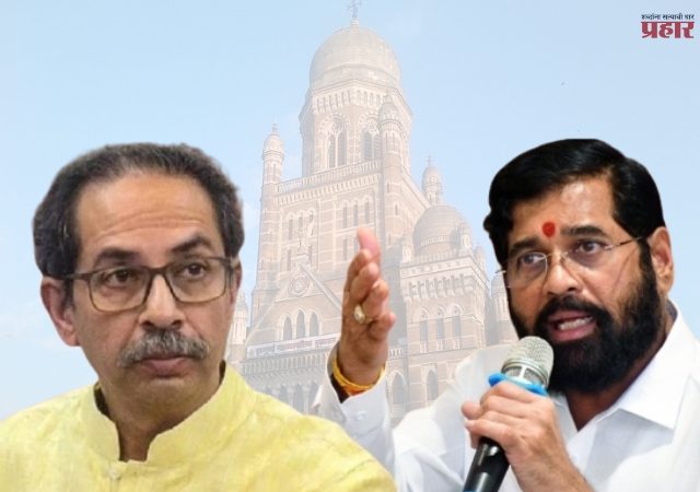 जोगेश्वरीत उबाठासमोरच मोठे आव्हान! भाजपा, शिवसेना एकाचे दोन करू देणार का?