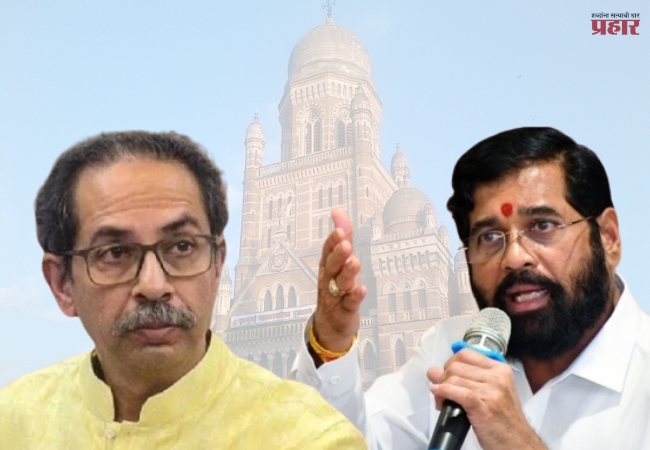 जोगेश्वरीत उबाठासमोरच मोठे आव्हान!  भाजपा, शिवसेना एकाचे दोन करू देणार का?