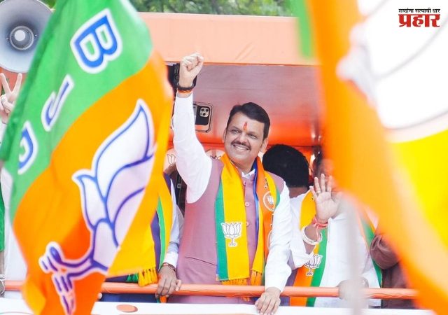 निवडणुकीपूर्वीच भाजपने उधळला विजयाचा गुलाल! २४६ नगरपरिषदांपैकी १०० जागांवर बिनविरोध कमळ फुलले