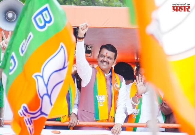 निवडणुकीपूर्वीच भाजपने उधळला विजयाचा गुलाल! २४६ नगरपरिषदांपैकी १०० जागांवर बिनविरोध कमळ फुलले