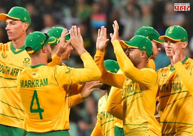 कसोटी सामन्यानंतर लगेचच भारत विरूद्ध दक्षिण आफ्रिका टी-20 मालिका! दक्षिण आफ्रिकेच्या संघात होणार अनेक खेळाडूंचे पुनरागमन