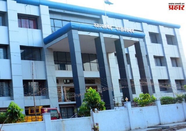 परळीमध्ये महायुतीचा गुलाल! शिवसेना आणि राष्ट्रवादीच्या दोन उमेदवारांची बिनविरोध निवड